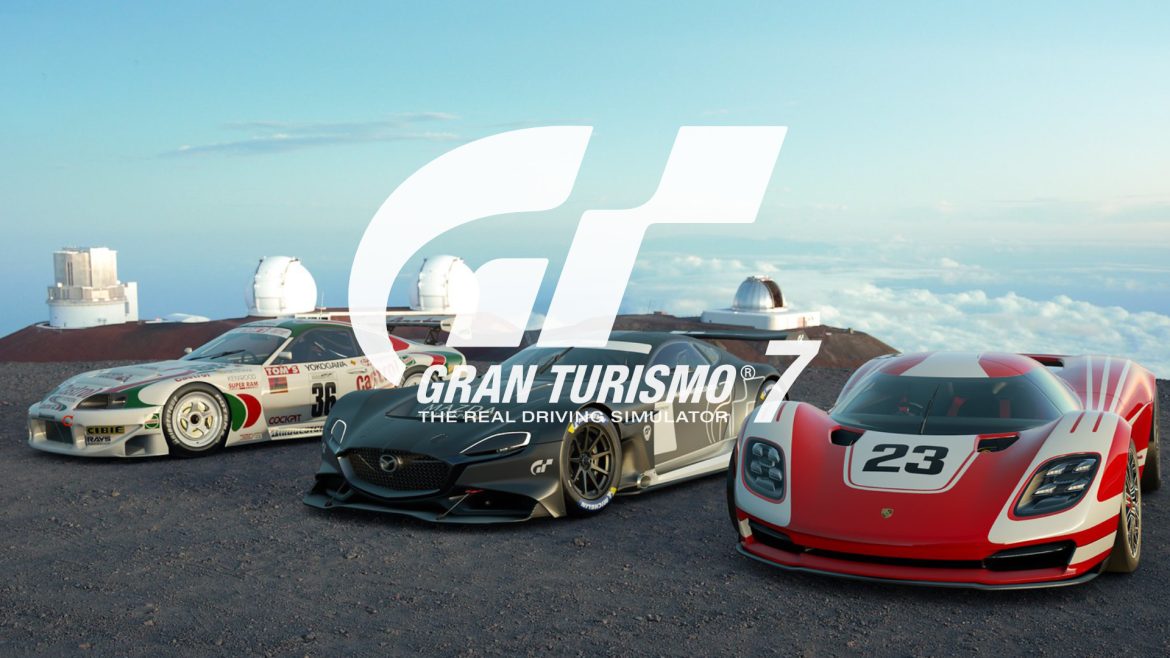 Gran Turismo 7 la liste complète des voitures du jeu FileSonic