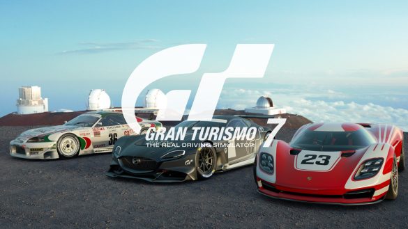 List voitures Gran Turismo 7