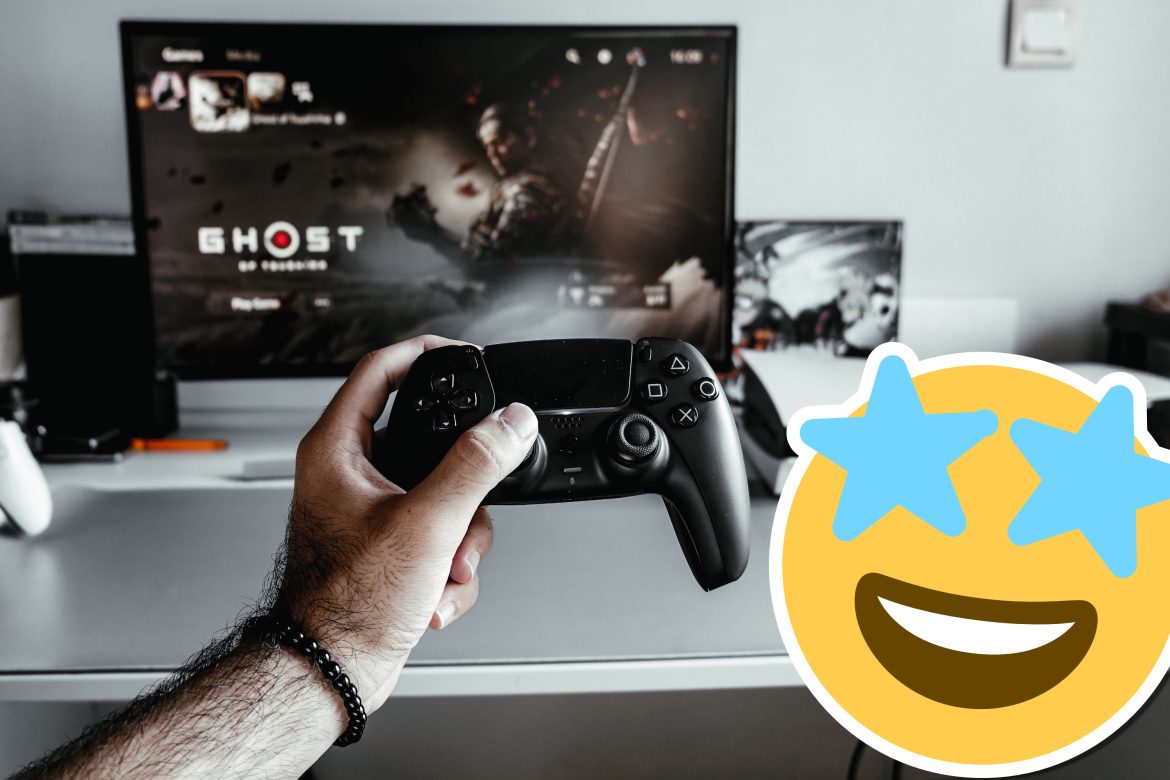 meilleur écran jouer à la ps5