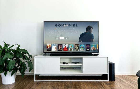 choisir la taille d'écran de sa télévision